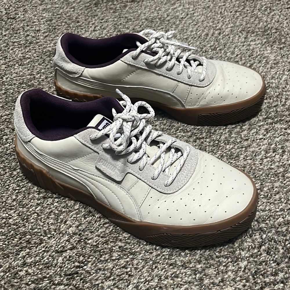Puma- women’s 9